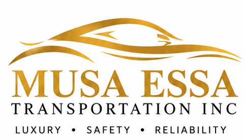 Musa Essa Transportation Inc.